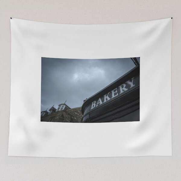 Item preview, bakery designed and sold by paolo amiotti.