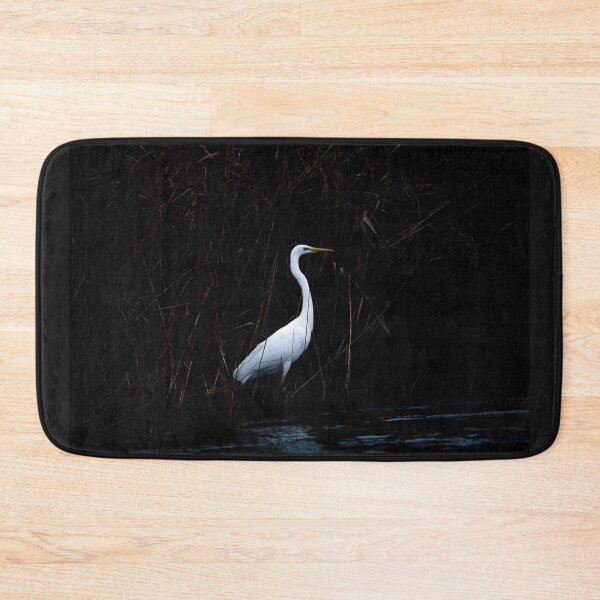 Item preview, White bird designed and sold by Atanamir78.