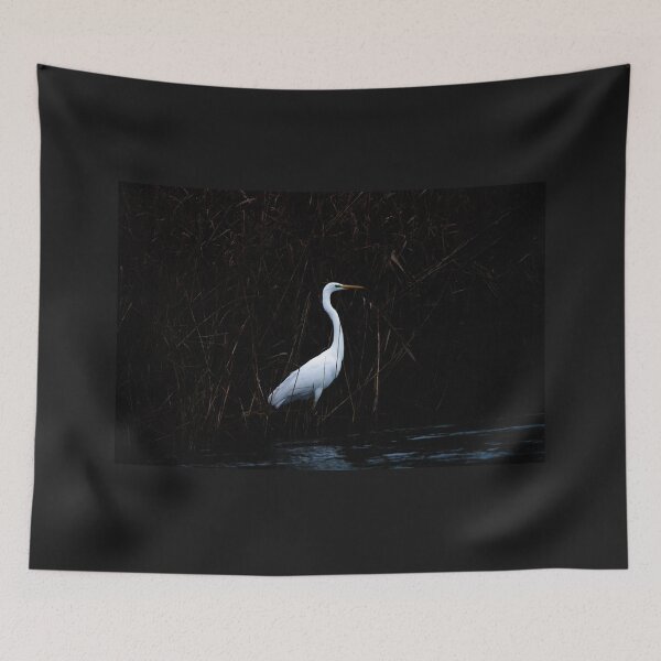 Item preview, White bird designed and sold by Atanamir78.