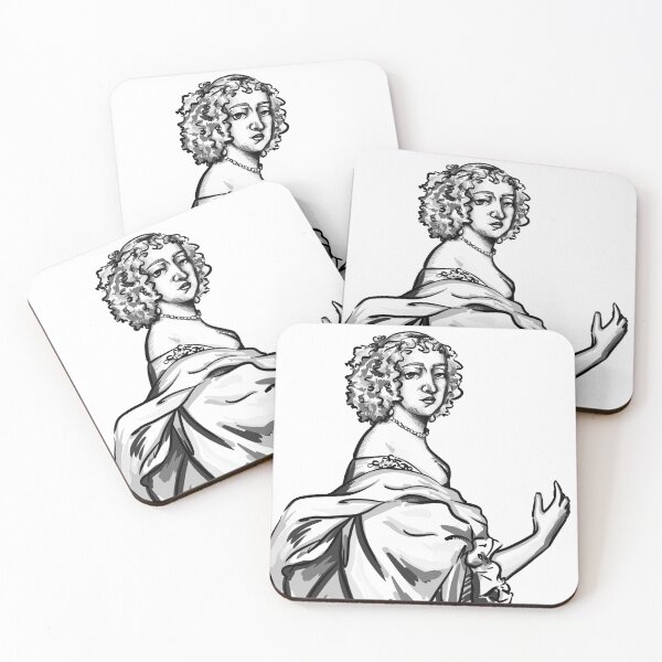 Item preview, Catherine designed and sold by Victoria Robedeaux.