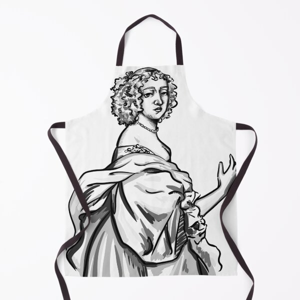 Item preview, Catherine designed and sold by Victoria Robedeaux.