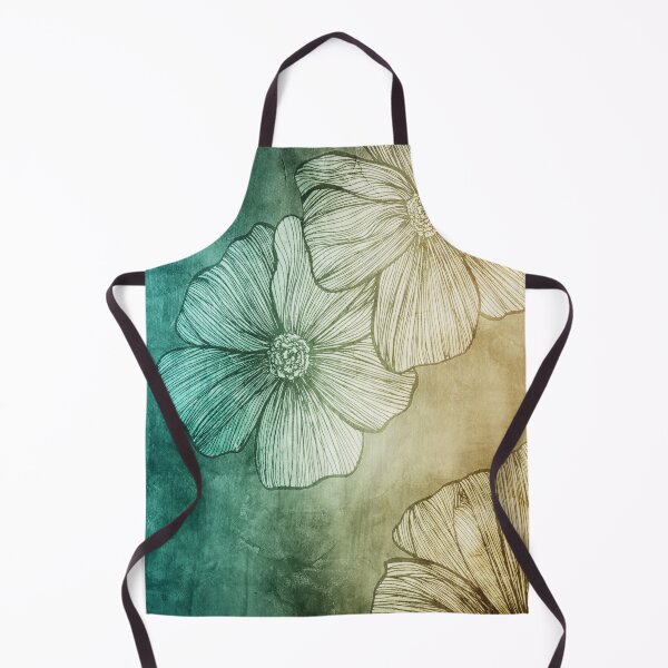 Item preview, Poppies - Botanical designed and sold by James DeFazio.