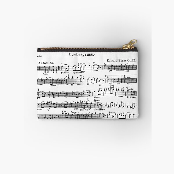 Item preview, Elgar Salut D'Amour  designed and sold by bhconn.
