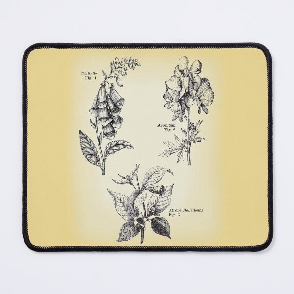 Item preview, Scientific Flowers designed and sold by erinopar.
