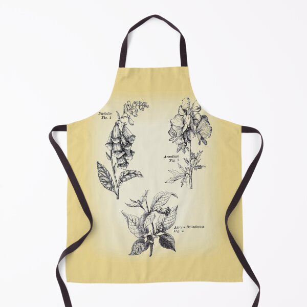 Item preview, Scientific Flowers designed and sold by erinopar.