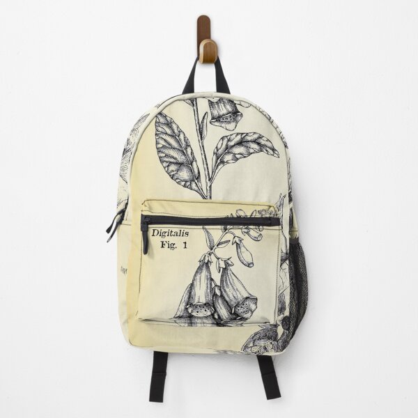 Item preview, Scientific Flowers designed and sold by erinopar.