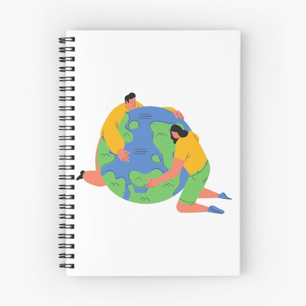 Item preview, Save the world designed and sold by kapiks.