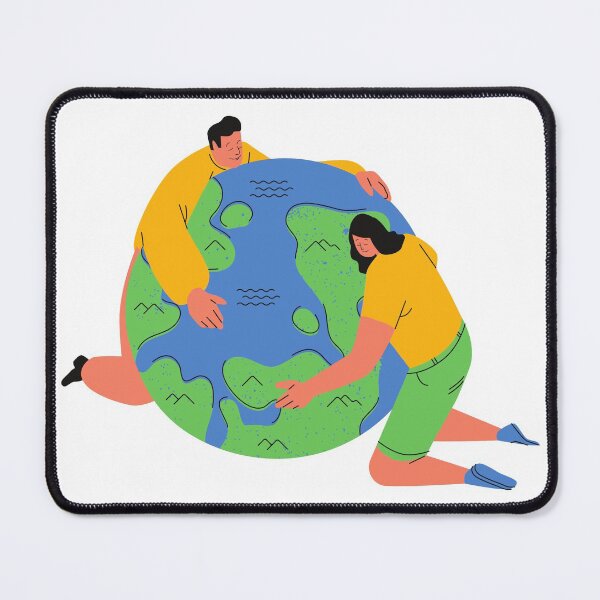 Item preview, Save the world designed and sold by kapiks.