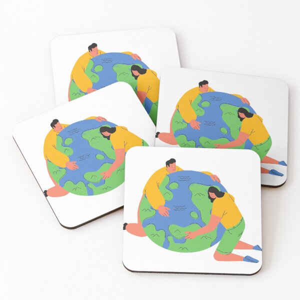 Item preview, Save the world designed and sold by kapiks.