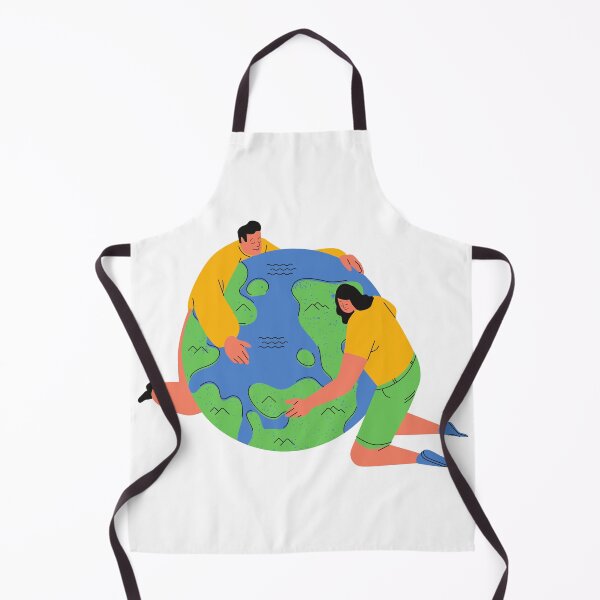 Item preview, Save the world designed and sold by kapiks.