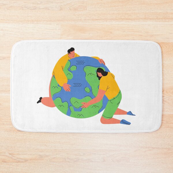 Item preview, Save the world designed and sold by kapiks.