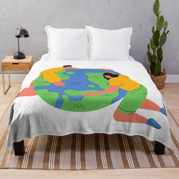 Item preview, Save the world designed and sold by kapiks.