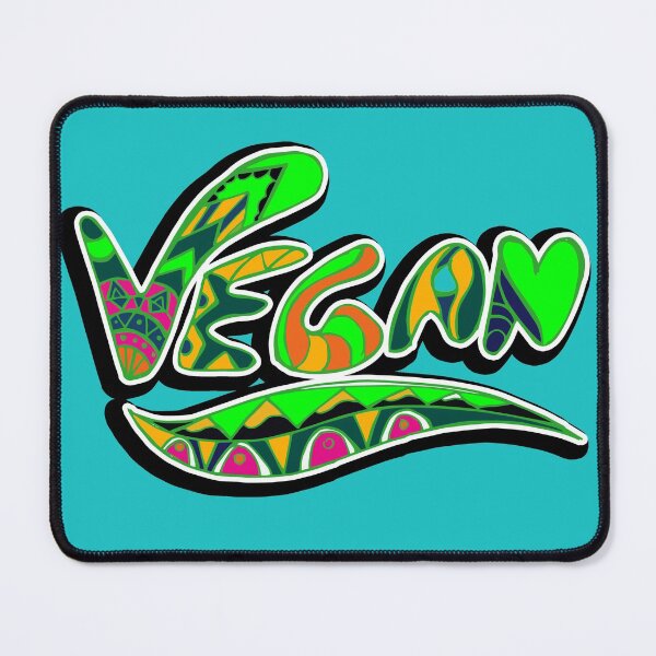 Item preview, Hiphop Vegan designed and sold by BluePrussia 01.