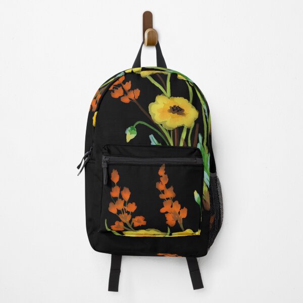 Item preview, I love yellow cosmos flowers, they will take over your garden in the most gorgeous way! They self seed, so before you know it, their golden yellow blooms will be popping up all over your yard. designed and sold by artbyrosse.