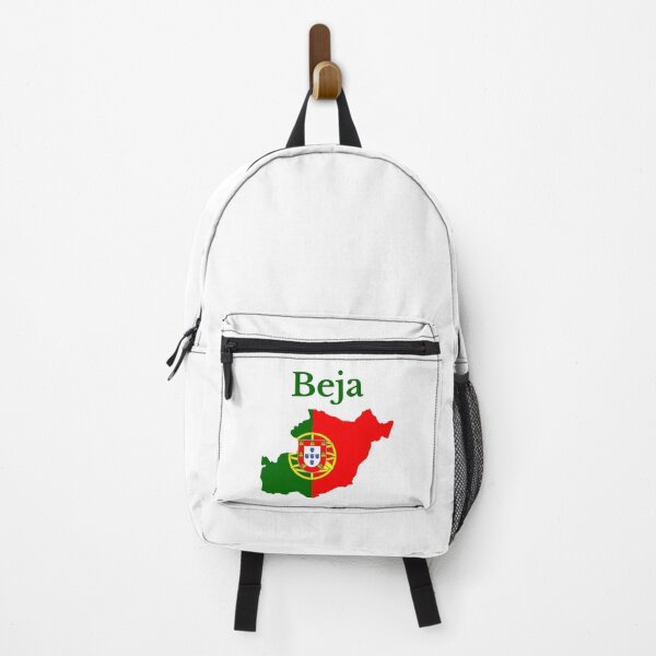 Item preview, Beja District Map Design, Portugal. designed and sold by marosharaf.