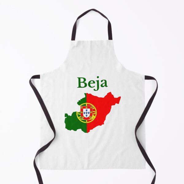 Item preview, Beja District Map Design, Portugal. designed and sold by marosharaf.