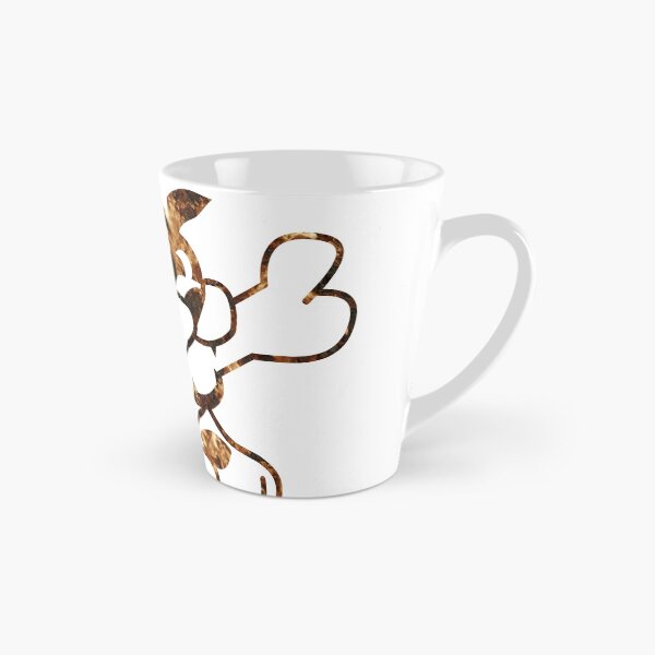 Item preview, Dog character logo biting bone designed and sold by yunengsih.