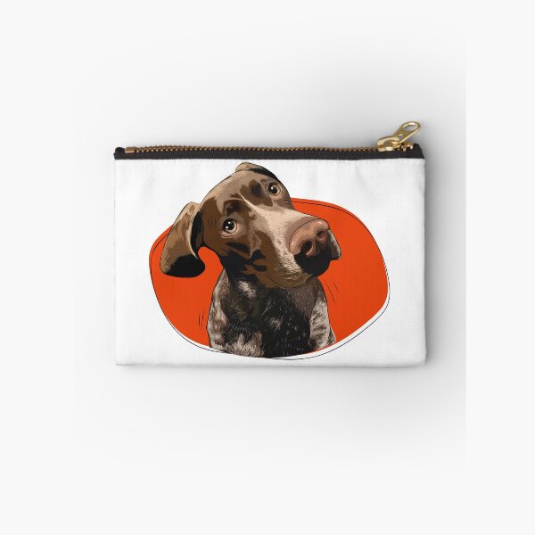 Item preview, German Pointer original illustration designed and sold by Iridp.