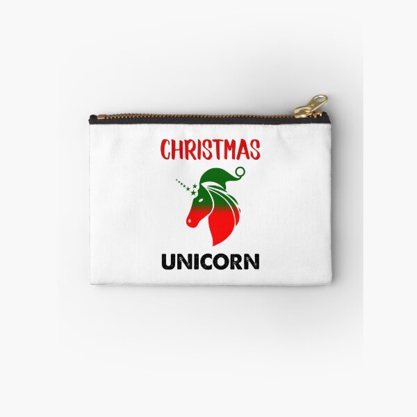 Item preview, All I Want For Christmas Is A Unicorn, Christmascorn designed and sold by SportyDogShop.