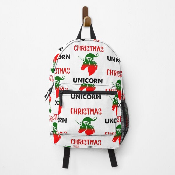 Item preview, All I Want For Christmas Is A Unicorn, Christmascorn designed and sold by SportyDogShop.