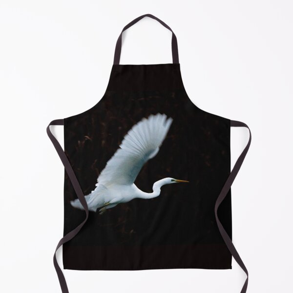 Item preview, White bird fly designed and sold by Atanamir78.