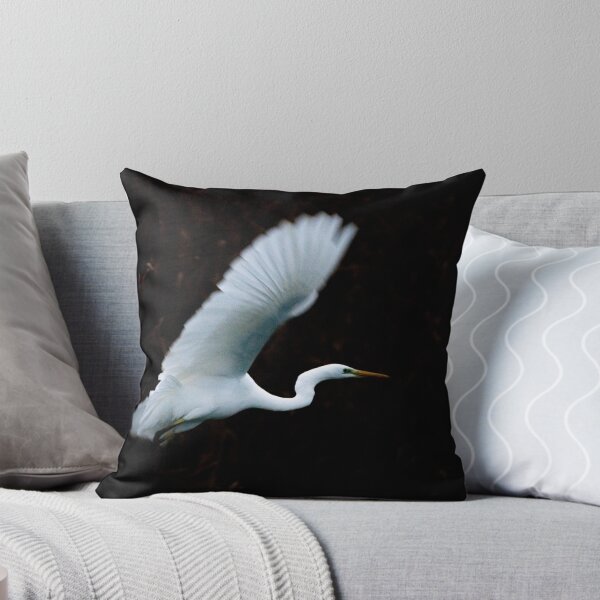 Item preview, White bird fly designed and sold by Atanamir78.