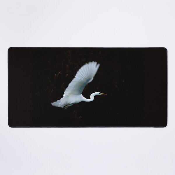 Item preview, White bird fly designed and sold by Atanamir78.