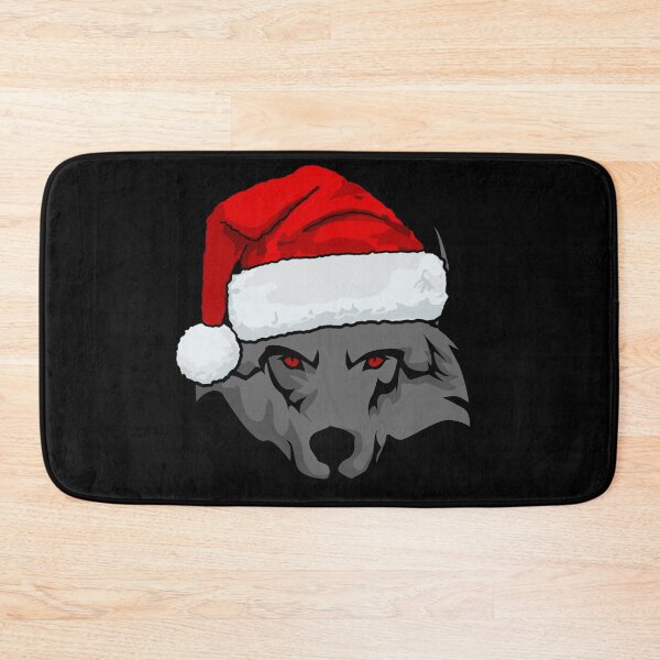 Item preview, Im Fine Everything Is Fine Christmas designed and sold by reka88.