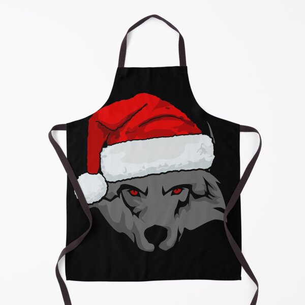 Item preview, Im Fine Everything Is Fine Christmas designed and sold by reka88.