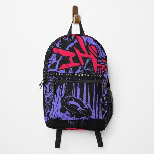 Item preview, Neon Genesis evangelion cool anime design designed and sold by Estella Carterson.