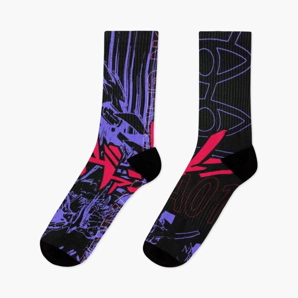 Item preview, Neon Genesis evangelion cool anime design designed and sold by Estella Carterson.