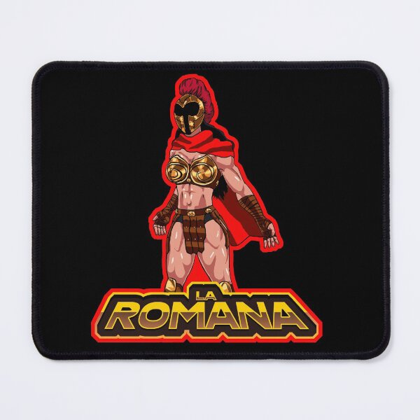 Item preview, La Romana designed and sold by DDDStudio.