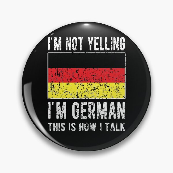 Item preview, Proud German Heritage Germany Roots German Flag designed and sold by Pukiart.