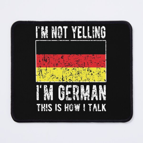 Item preview, Proud German Heritage Germany Roots German Flag designed and sold by Pukiart.