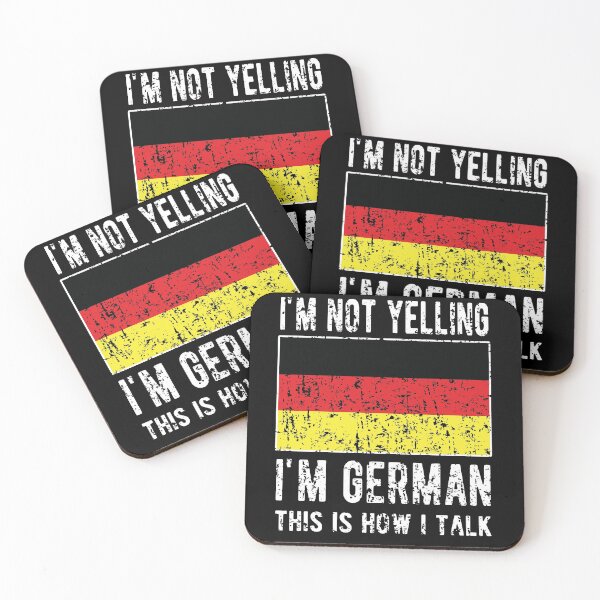 Item preview, Proud German Heritage Germany Roots German Flag designed and sold by Pukiart.