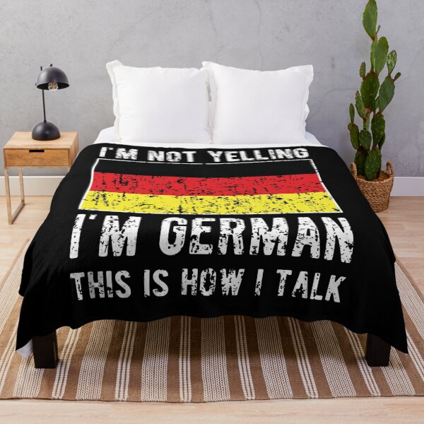 Item preview, Proud German Heritage Germany Roots German Flag designed and sold by Pukiart.