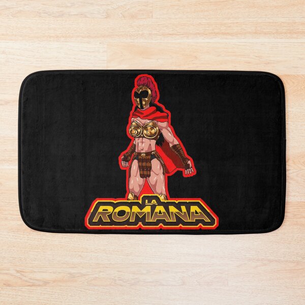 Item preview, La Romana designed and sold by DDDStudio.