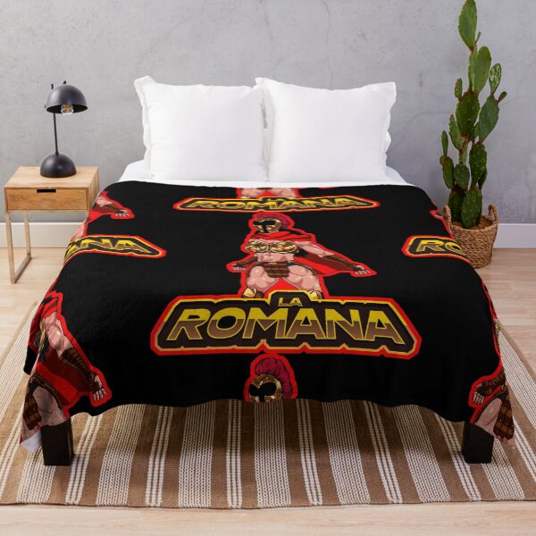 Item preview, La Romana designed and sold by DDDStudio.