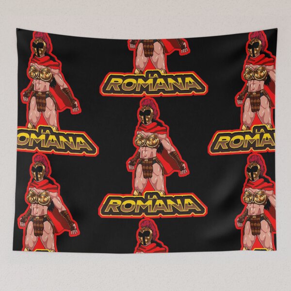 Item preview, La Romana designed and sold by DDDStudio.