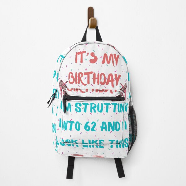Item preview, It’s My Birthday-62 designed and sold by Trendi61.