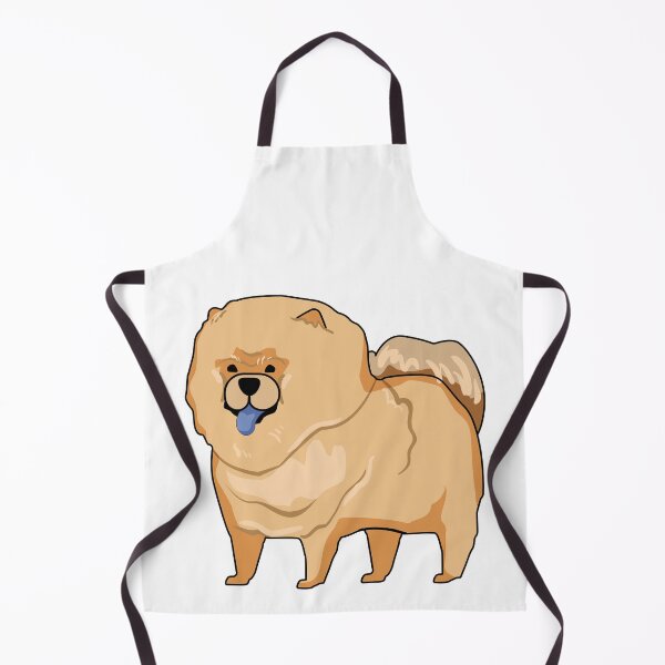 Item preview, Chow Chow Dog designed and sold by KrisSidDesigns.