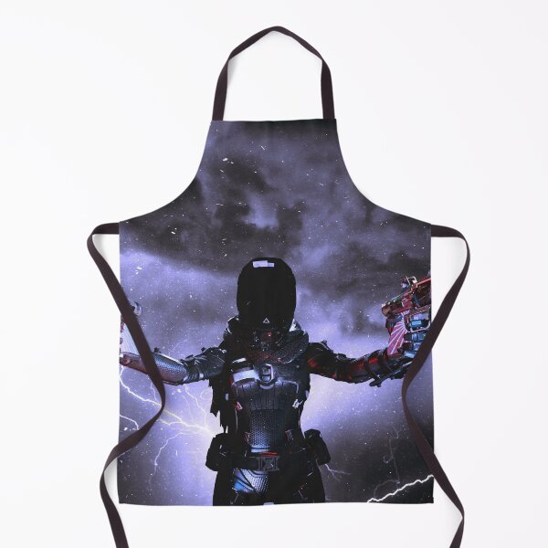 Item preview, wraith 775 designed and sold by alessandra picoli.