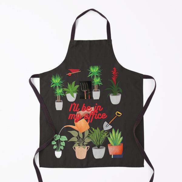 Item preview, Gardening: I'll be in my office designed and sold by Hinny8.
