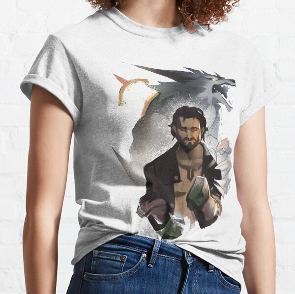 Arcane Vander T-shirt classique