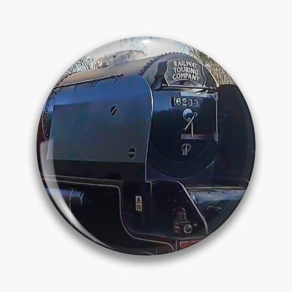 Item preview, LMS Duchess of Sutherland designed and sold by philpace.