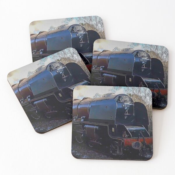 Item preview, LMS Duchess of Sutherland designed and sold by philpace.