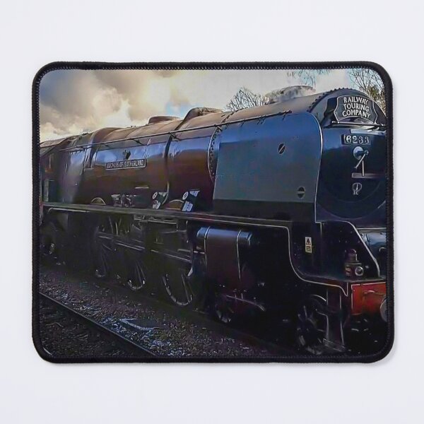 Item preview, LMS Duchess of Sutherland designed and sold by philpace.