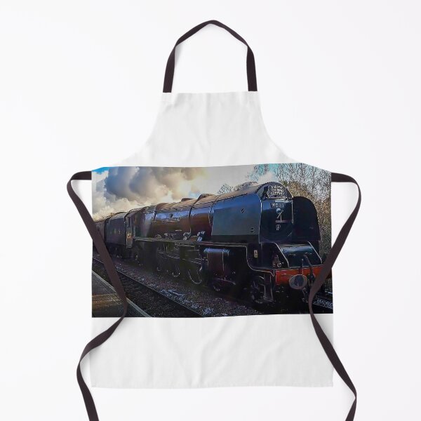 Item preview, LMS Duchess of Sutherland designed and sold by philpace.