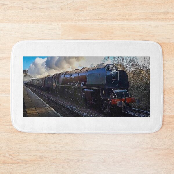 Item preview, LMS Duchess of Sutherland designed and sold by philpace.