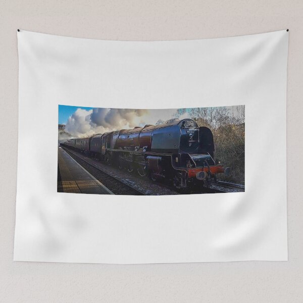 Item preview, LMS Duchess of Sutherland designed and sold by philpace.